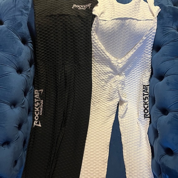 One Piece Jumpsuit - Picture 1 of 8